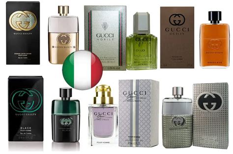 gucci dream perfume|list of all gucci perfumes.